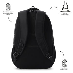 Mochila Tracer 4