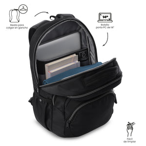 Mochila Tracer 4