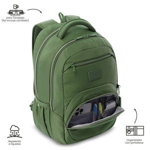 Mochila Tracer 4