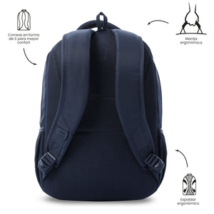 Mochila Tracer 4