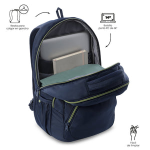 Mochila Tracer 4
