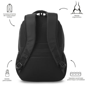 Mochila Tracer 4 2.0