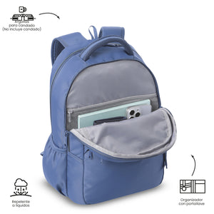 Mochila Tracer 4 2.0