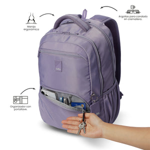 Mochila Tracer 4 2.0