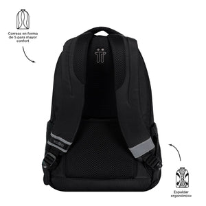 MOCHILA MISISIPI