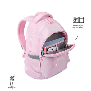 MOCHILA MISISIPI