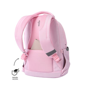 MOCHILA MISISIPI