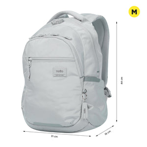 MOCHILA MISISIPI