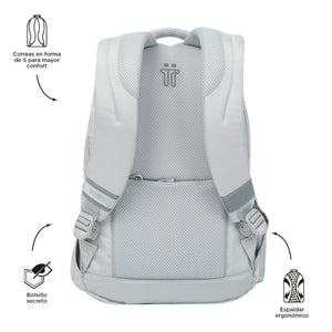 MOCHILA MISISIPI