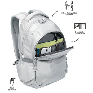 MOCHILA MISISIPI