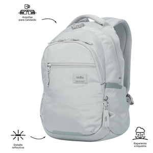 MOCHILA MISISIPI