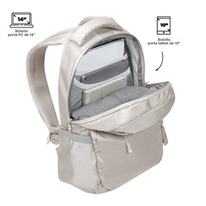 MOCHILA MISISIPI