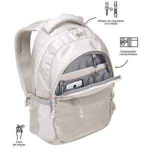 MOCHILA MISISIPI