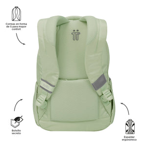 Mochila Misisipi