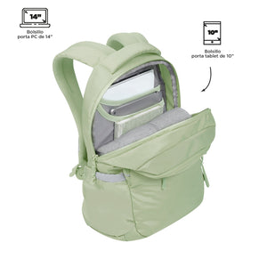 Mochila Misisipi