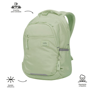 Mochila Misisipi