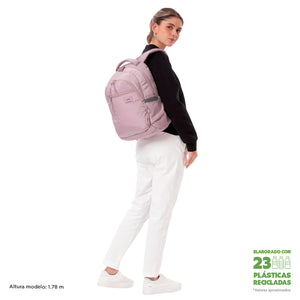 Mochila Misisipi