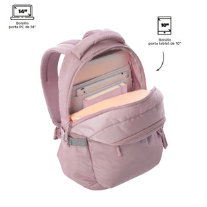 Mochila Misisipi