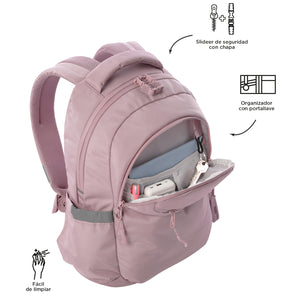 Mochila Misisipi