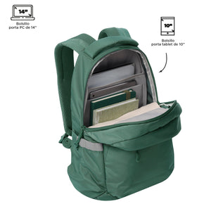 MOCHILA MISISIPI