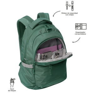 Mochila Misisipi