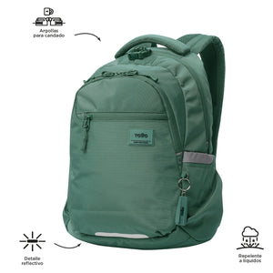 MOCHILA MISISIPI