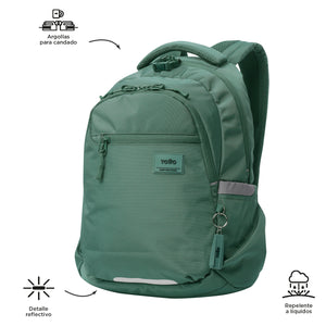 Mochila Misisipi
