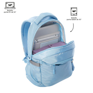 Mochila Misisipi