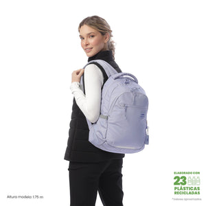 MOCHILA MISISIPI