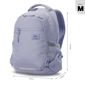 MOCHILA MISISIPI