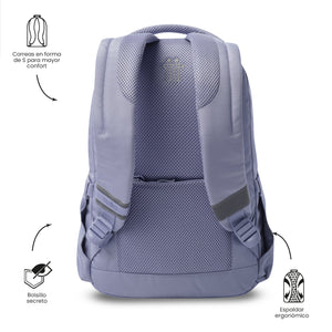 MOCHILA MISISIPI