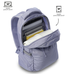 MOCHILA MISISIPI