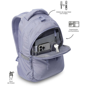 MOCHILA MISISIPI