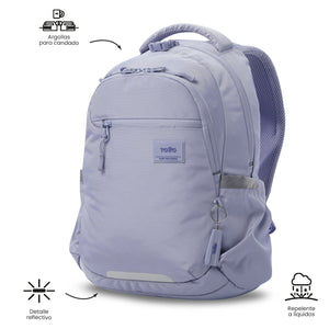 MOCHILA MISISIPI