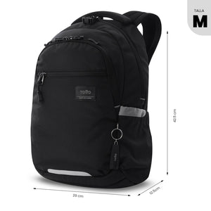 MOCHILA MISISIPI