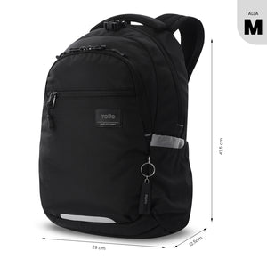 Mochila Misisipi
