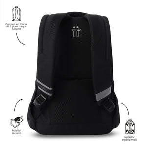 MOCHILA MISISIPI