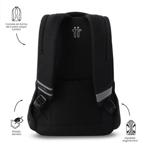 Mochila Misisipi