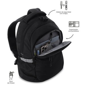 MOCHILA MISISIPI