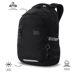 MOCHILA MISISIPI