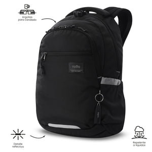 Mochila Misisipi