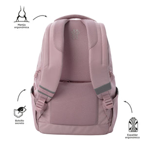 Mochila Eufrates