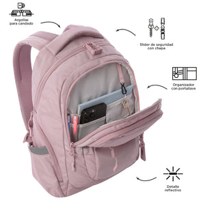 Mochila Eufrates