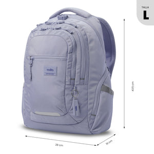 Mochila Eufrates