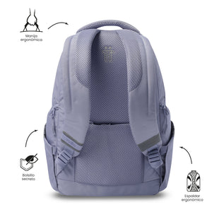 Mochila Eufrates