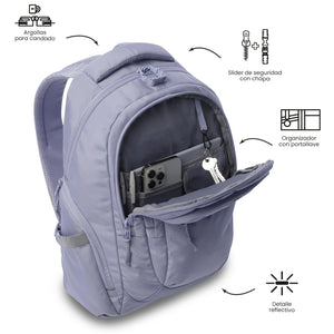 Mochila Eufrates