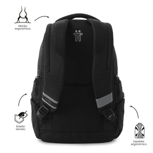 Mochila Eufrates