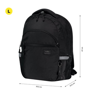 Mochila Indo