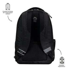 Mochila Indo