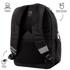 Mochila Indo
